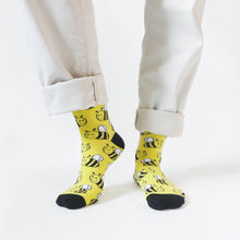 Bee Bamboo Socks – Save the Bees