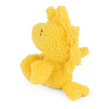 Woodstock Tiny Teddy Yellow