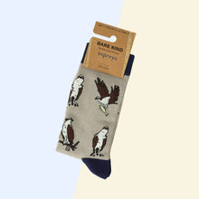 Osprey Bamboo Socks – Save the Ospreys