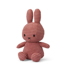 Miffy Corduroy Dusty Rose