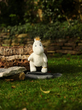 Snorkmaiden Handmade Plush Teddy Bear Collectable Moomin: Charlie Bears / Moomin