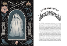 Secrets of the Seance Society