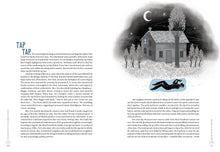 Secrets of the Seance Society