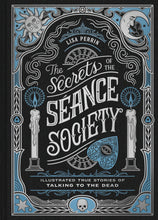 Secrets of the Seance Society