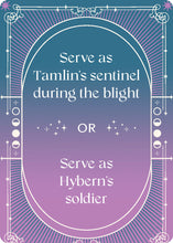 ACOTAR Official Deck: 100 Fantastical Scenarios