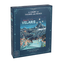 ACOTAR Greetings from Velaris 1000-Piece Puzzle