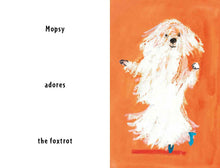 Dogs Can Dance