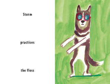 Dogs Can Dance