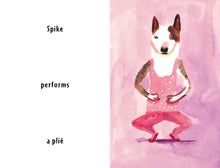 Dogs Can Dance