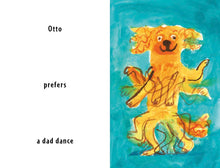 Dogs Can Dance