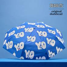 Original Duckhead Umbrella Yo! Snoopy
