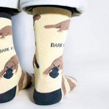 Platypus Bamboo Socks – Save the Platypuses