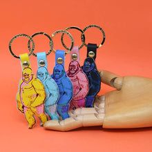 Gorilla Key Fob