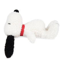 Snoopy Tiny Teddy Cream in Giftbox
