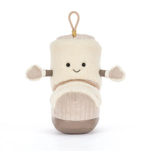 Jellycat Amuseables Perta Snow Boot