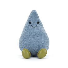 Amuseables Happy Raindrop
