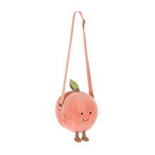 Amuseables Peach Shoulder Bag