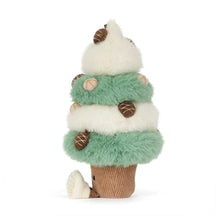Amuseables Pinecone Tree