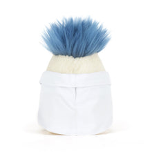Amuseables Boiled Egg Scientist Outfit