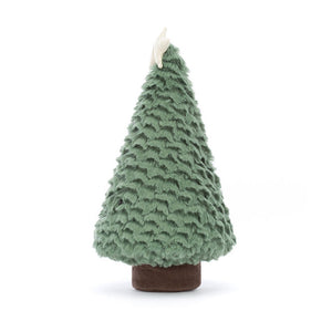 Amuseable Blue Spruce Christmas Tree