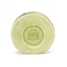 Amuseables Max Macaron (Pistachio)