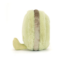 Amuseables Max Macaron (Pistachio)