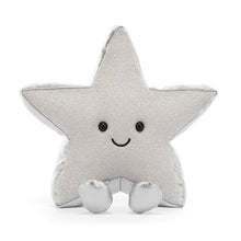 Jellycat Amuseables Silver Star (2026)
