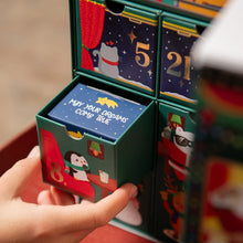 Legami Advent Calendar