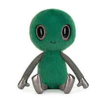 Zyllan Alien