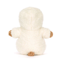 Bartholomew Bear All-in-one Outfit
