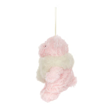 Leola Bear Winter Warmer Decoration
