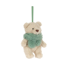 Bartholomew Bear Jr. Winter Warmer Decoration