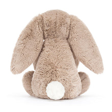 Bashful Beige Bunny Birthday