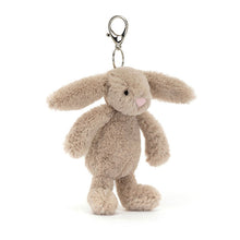 Bashful Beige Bunny Bag Charm (2025)