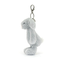 Bashful Silver Bunny Bag Charm (2025)