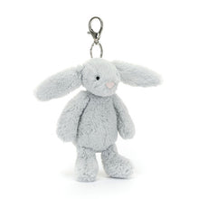 Bashful Silver Bunny Bag Charm (2025)