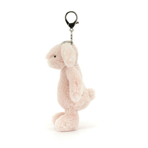 Bashful Blush Bunny Bag Charm (2025)