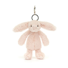 Bashful Blush Bunny Bag Charm (2025)