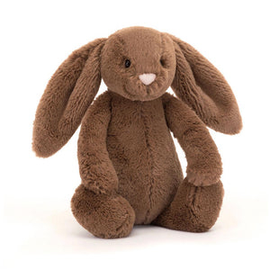 Bashful Bunny Nutmeg Small