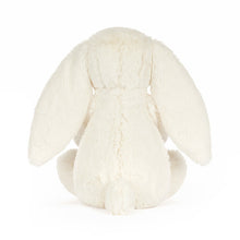 Cream Bunny with Star