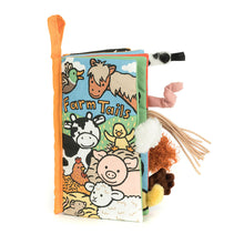Farm Tails Book (2025)