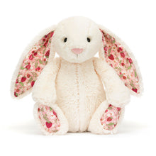 Blossom Cream Bunny Berry