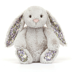 Blossom Silver Bunny Bloom