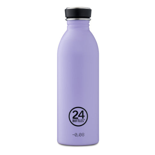 24 Bottle Urban 500ml Stone Erica