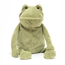 Fergus Frog