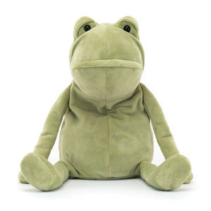 Fergus Frog