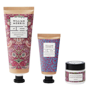 William Morris Hand Care Treats Set