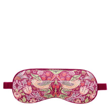 William Morris Lavender Sleep Mask