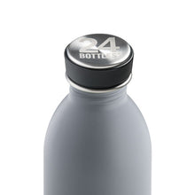 24 Bottle Urban 500ml Formal Grey