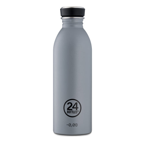 24 Bottle Urban 500ml Formal Grey